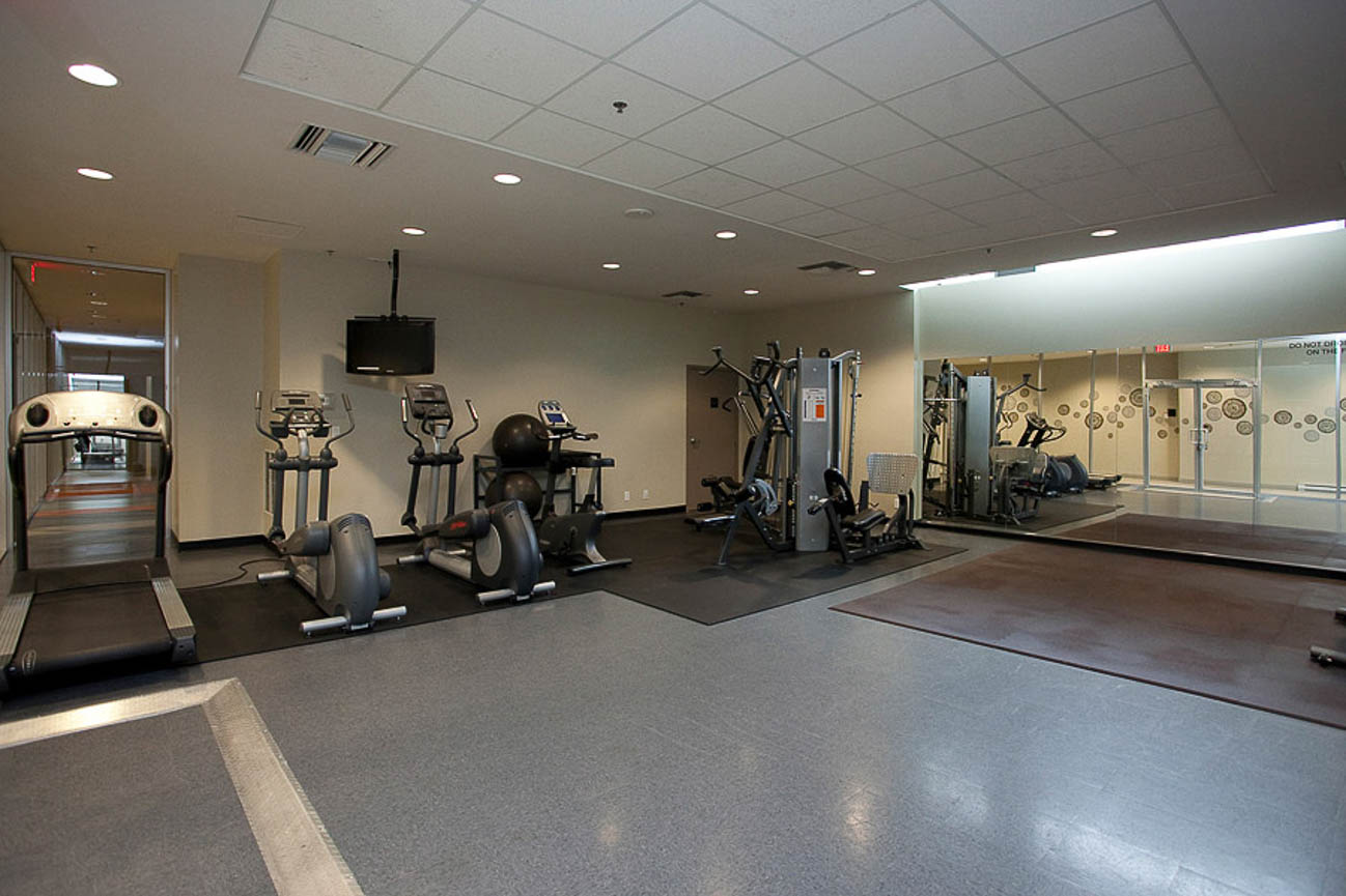 TV Towers 1 - Amenity Photo 6 of 13