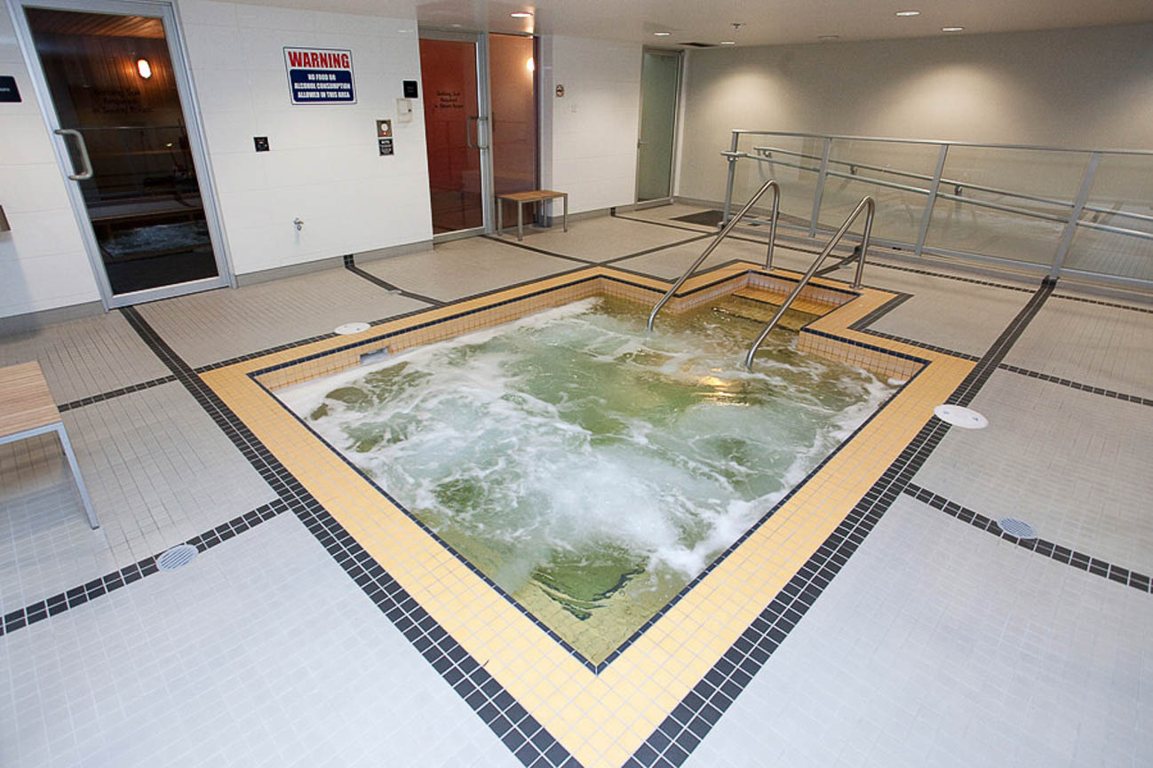 TV Towers 1 - Amenity Photo 7 of 13