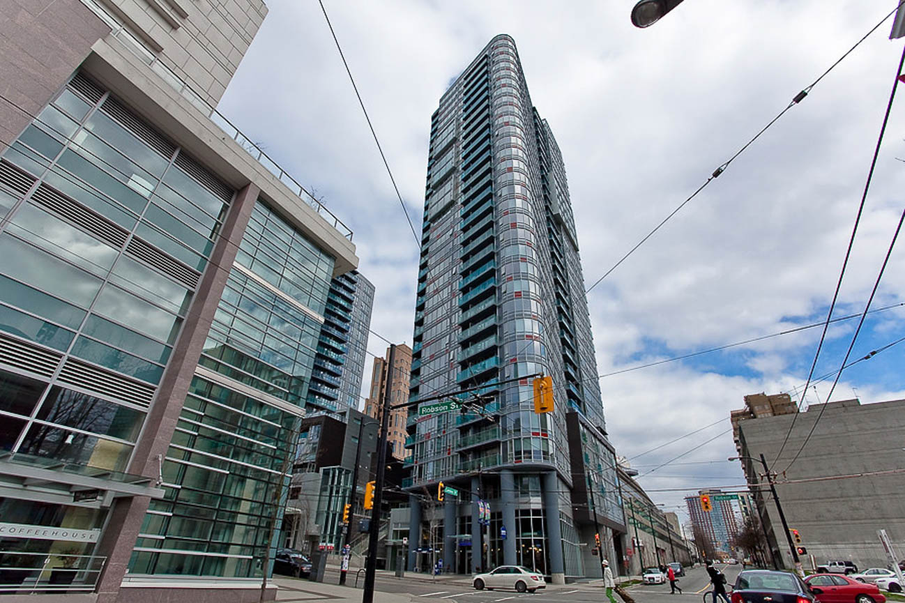 TV Towers 1 - Amenity Photo 9 of 13