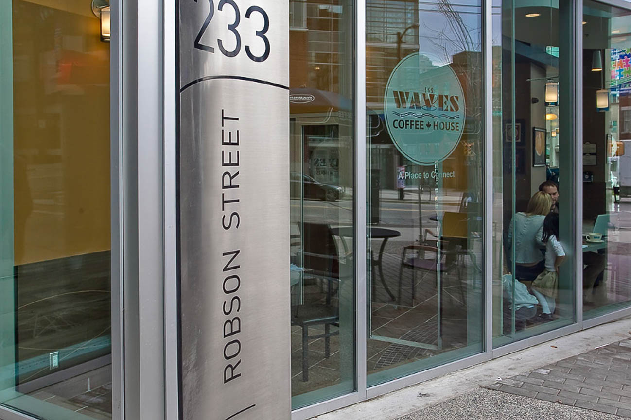 TV Towers 1 - Amenity Photo 11 of 13