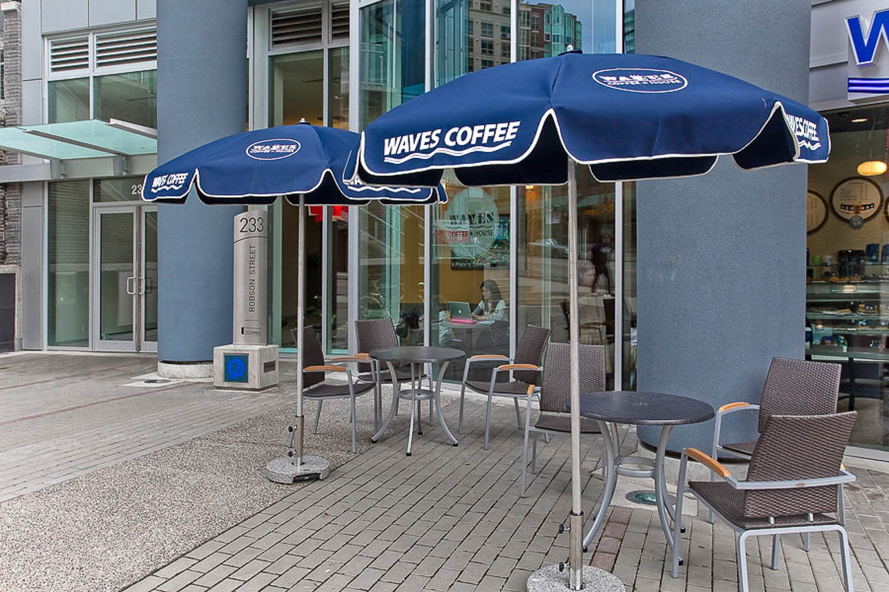 TV Towers 1 - Amenity Photo 12 of 13