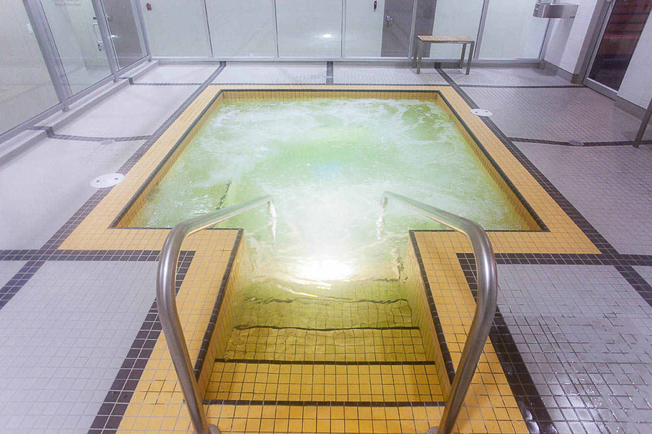 TV Towers 1 - Amenity Photo 13 of 13