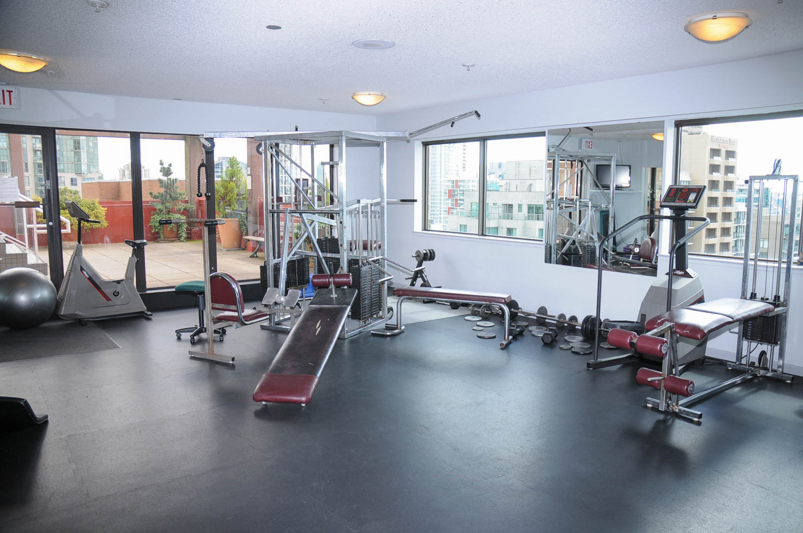 London Place - Amenity Photo 1 of 11