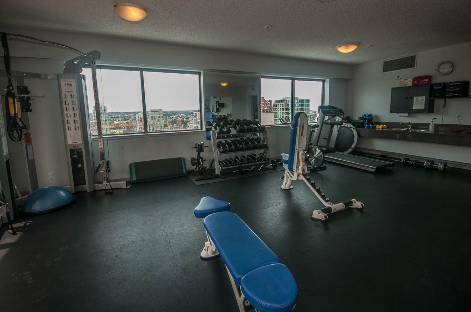 London Place - Amenity Photo 2 of 11