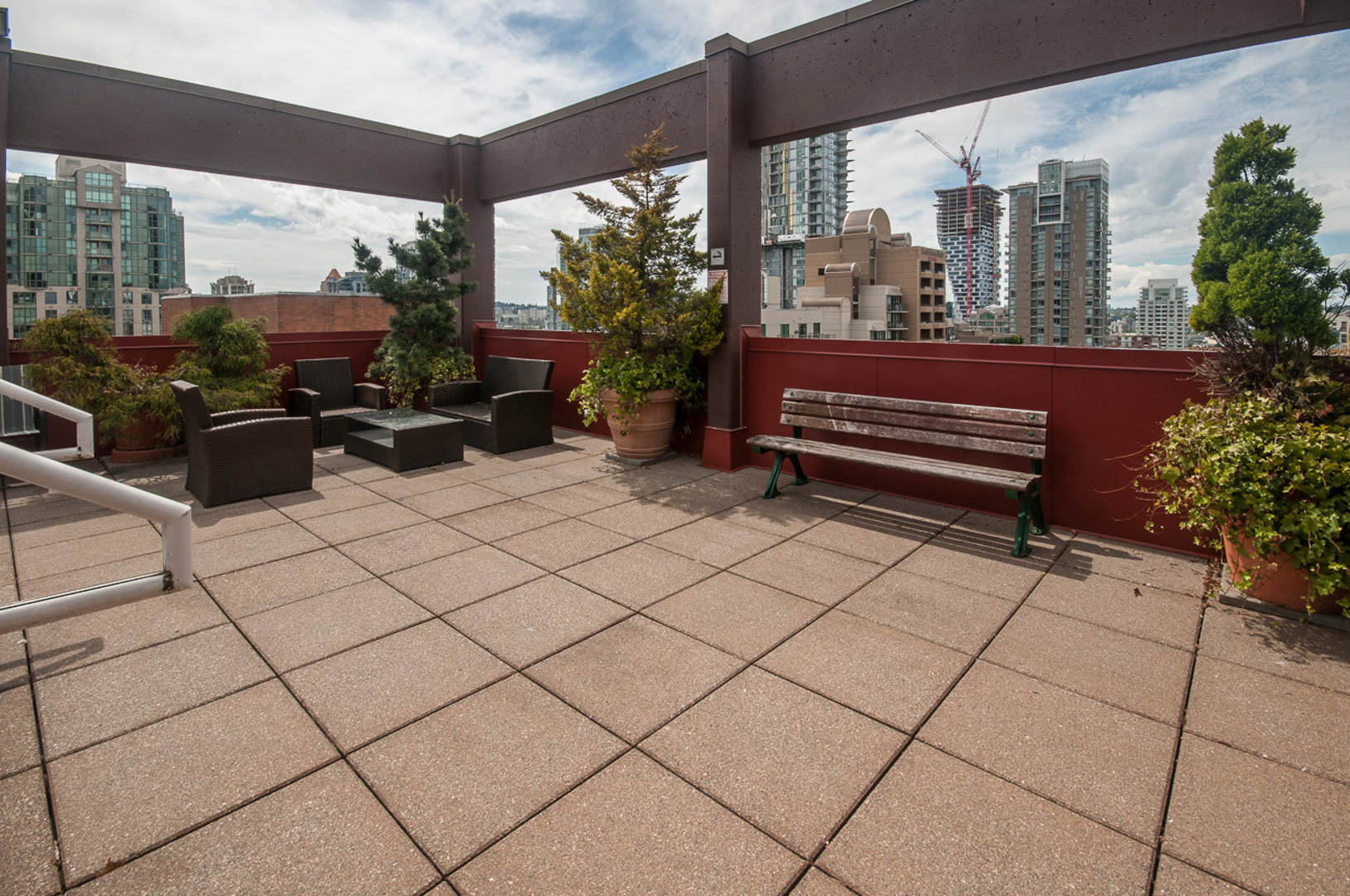 London Place - Amenity Photo 8 of 11