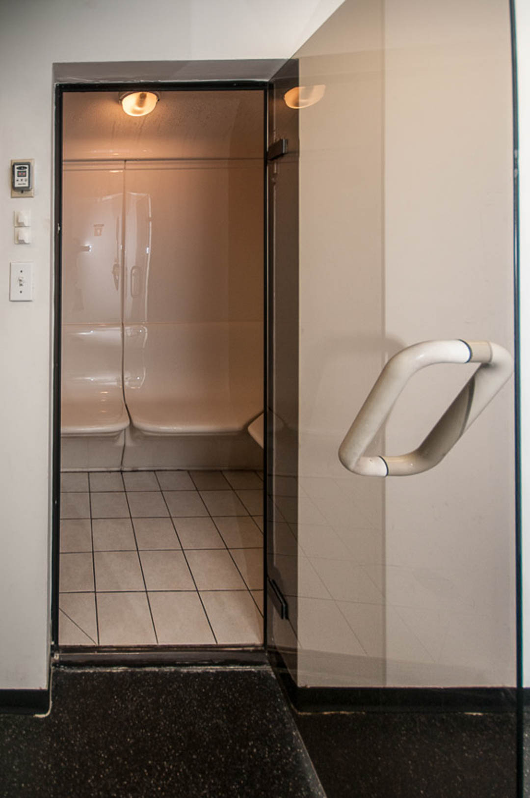 London Place - Amenity Photo 9 of 11