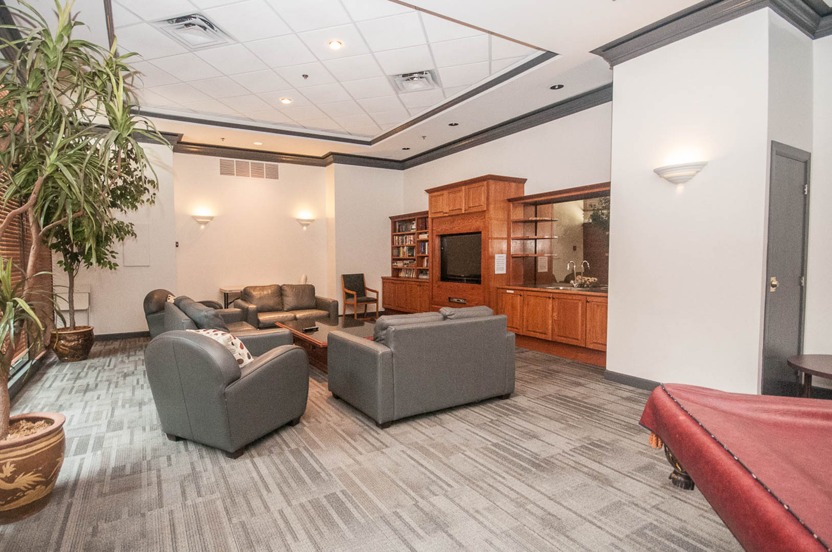 London Place - Amenity Photo 10 of 11