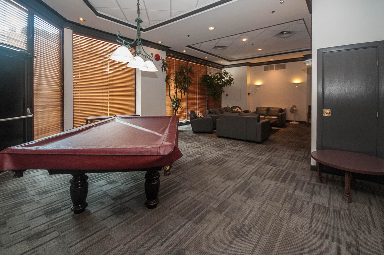 London Place - Amenity Photo 11 of 11