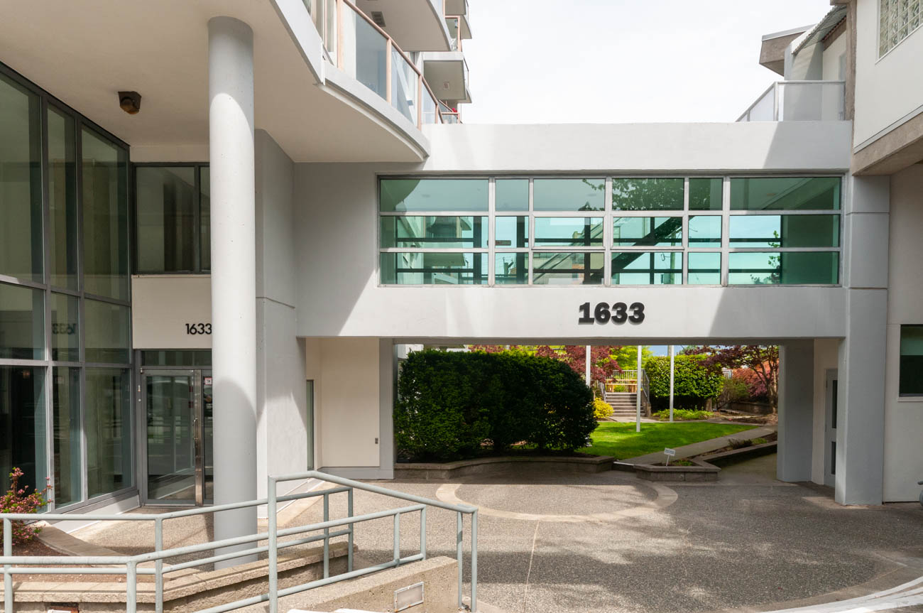 Fircrest Garden - Amenity Photo 2 of 4