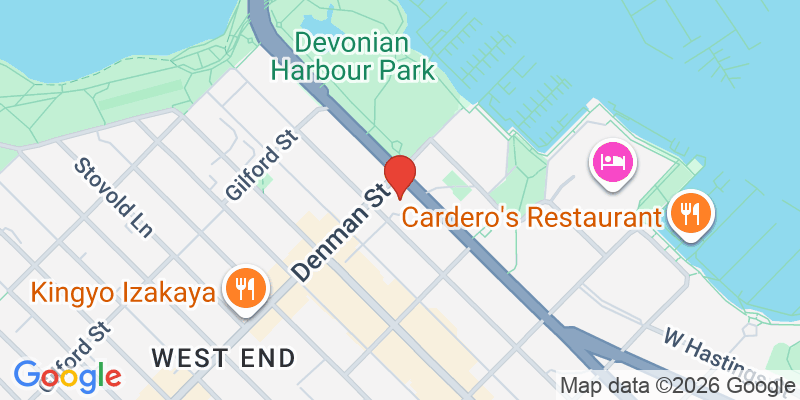 Map of Devon Gate
