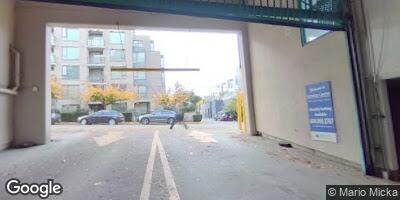 Street view of Crossroads