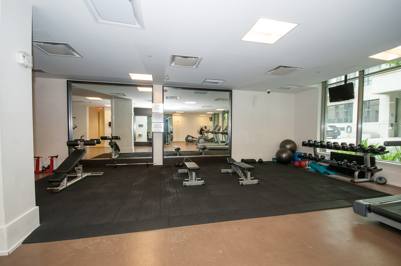 Donovan - Amenity Photo 7 of 15