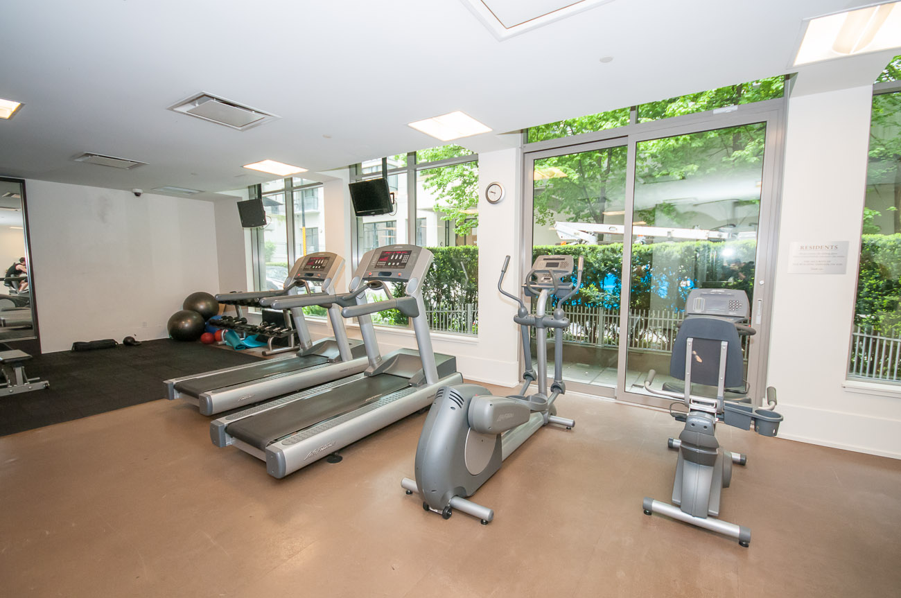 Donovan - Amenity Photo 8 of 15