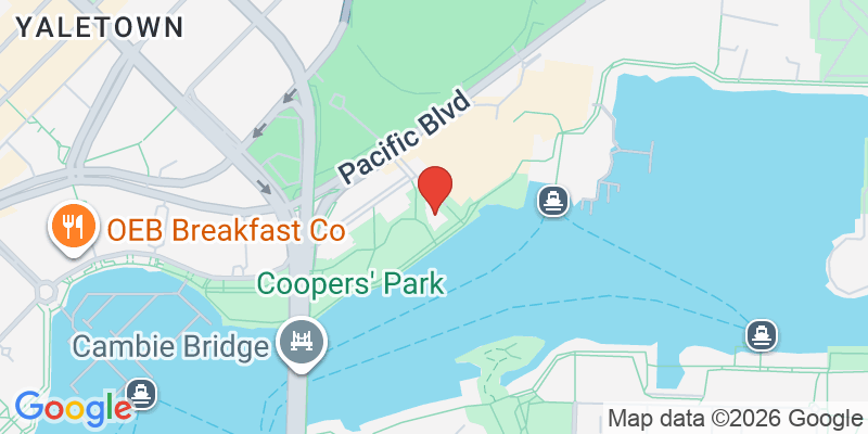 Map of Flagship