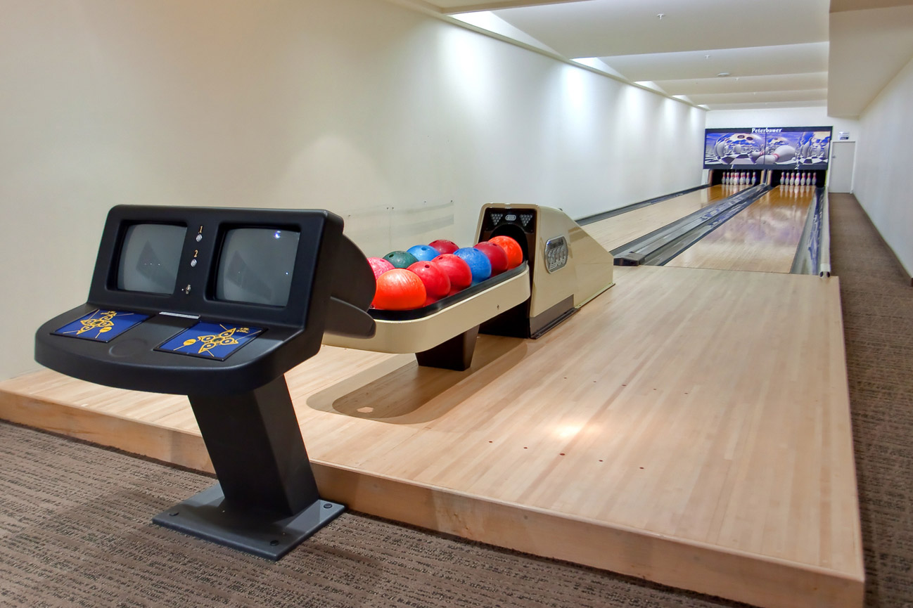 Flagship - Amenity Photo 5 of 6