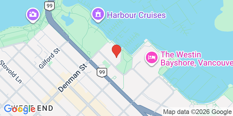 Map of Bayshore 2