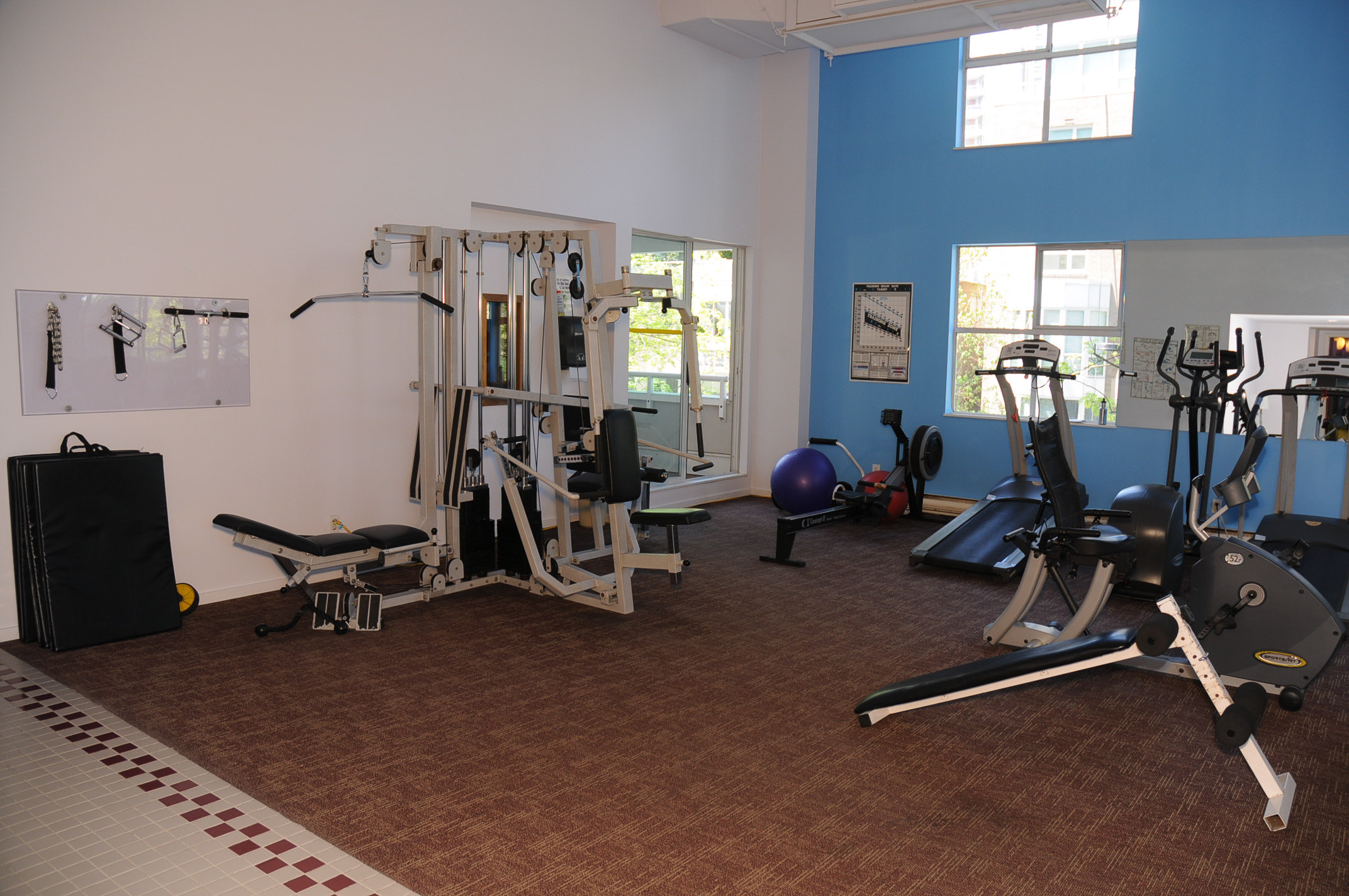 Discovery - Amenity Photo 1 of 6