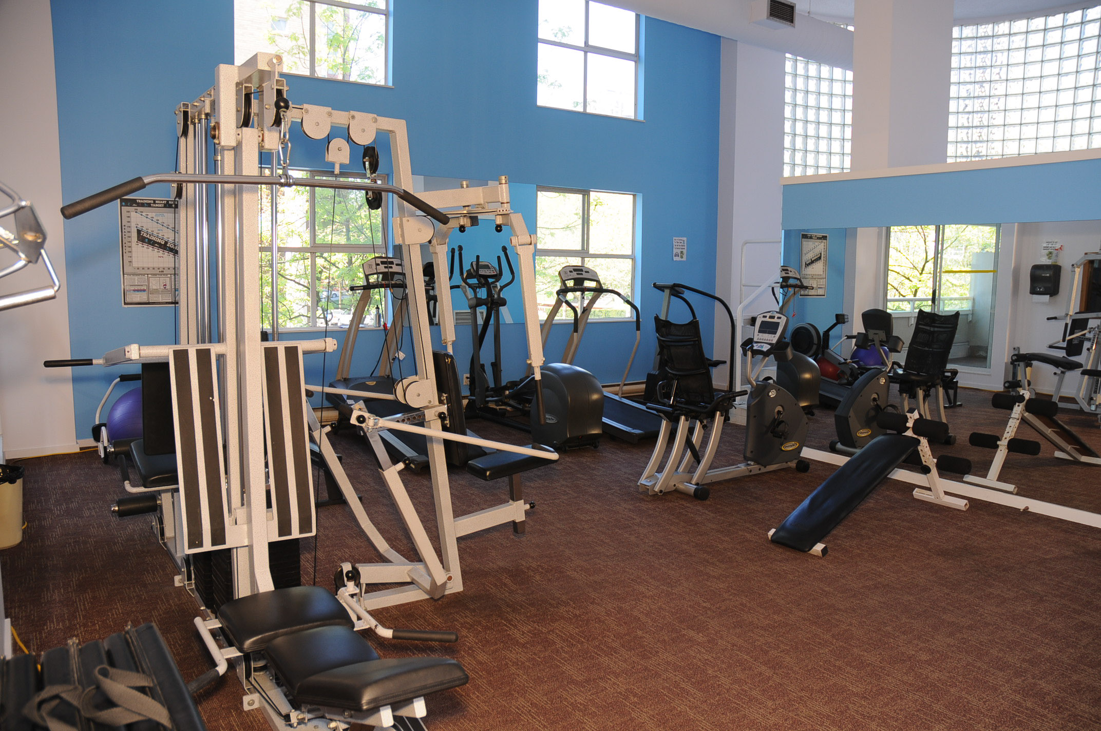 Discovery - Amenity Photo 2 of 6