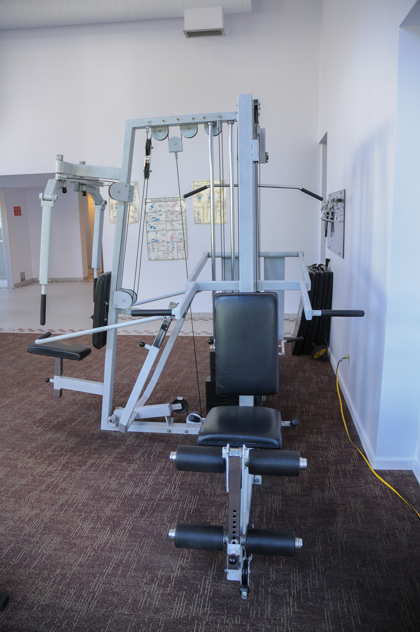 Discovery - Amenity Photo 4 of 6