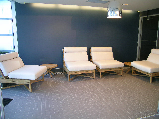 West Pender Place 1409 - Amenity Photo 3 of 18
