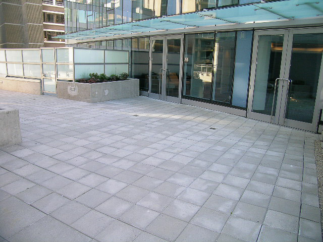 West Pender Place 1409 - Amenity Photo 6 of 18