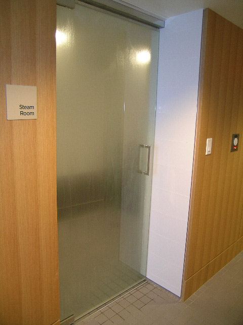 West Pender Place 1409 - Amenity Photo 8 of 18