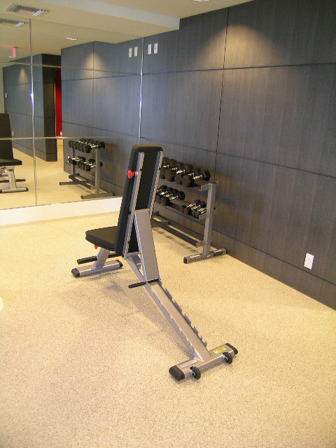 West Pender Place 1409 - Amenity Photo 11 of 18