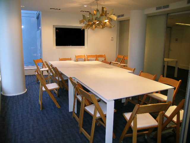 West Pender Place 1409 - Amenity Photo 16 of 18