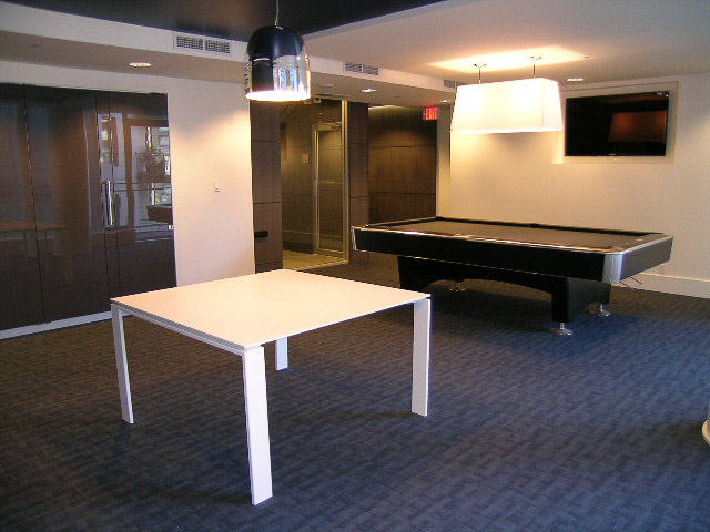 West Pender Place 1409 - Amenity Photo 17 of 18