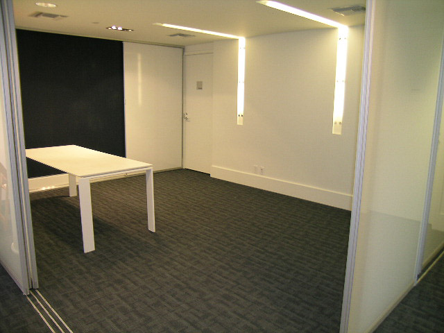 West Pender Place 1409 - Amenity Photo 18 of 18
