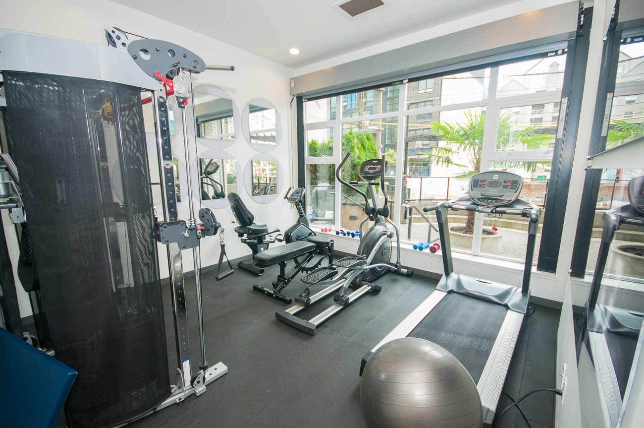 PURE - Amenity Photo 1 of 8