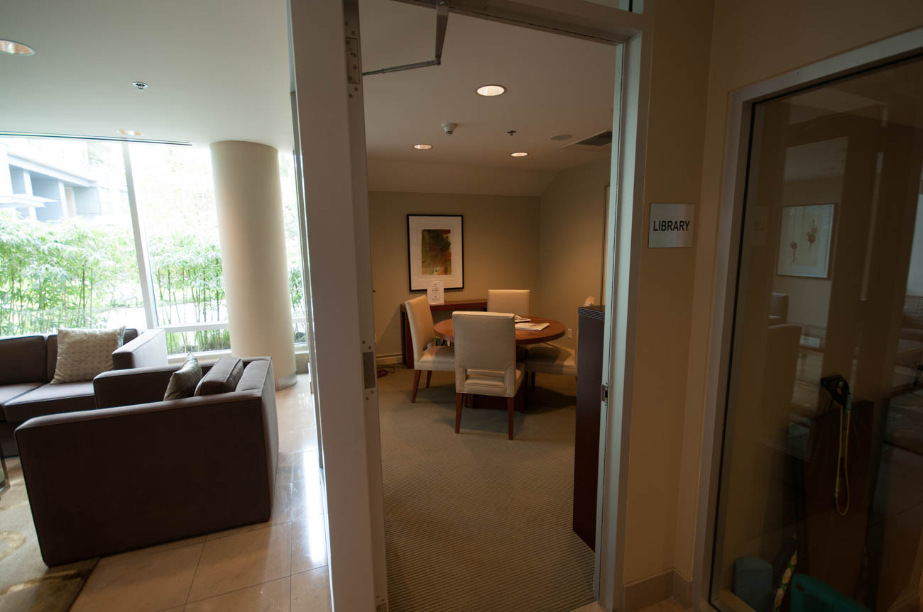King's landing West Tower - Amenity Photo 4 of 10