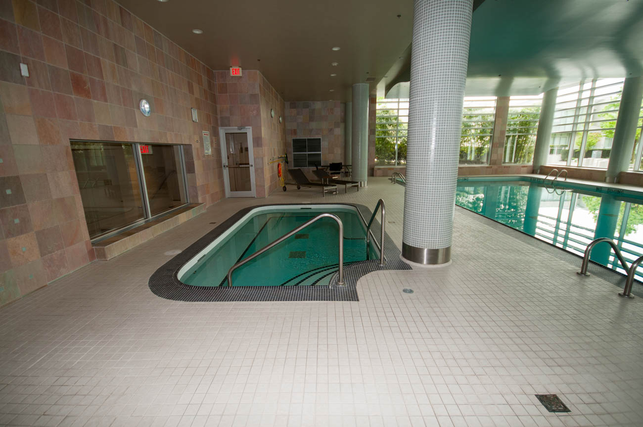 King's landing West Tower - Amenity Photo 6 of 10