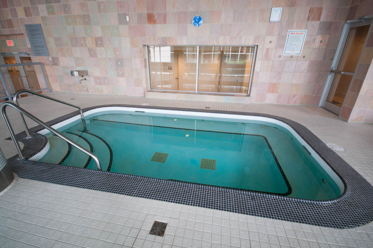 King's landing West Tower - Amenity Photo 7 of 10