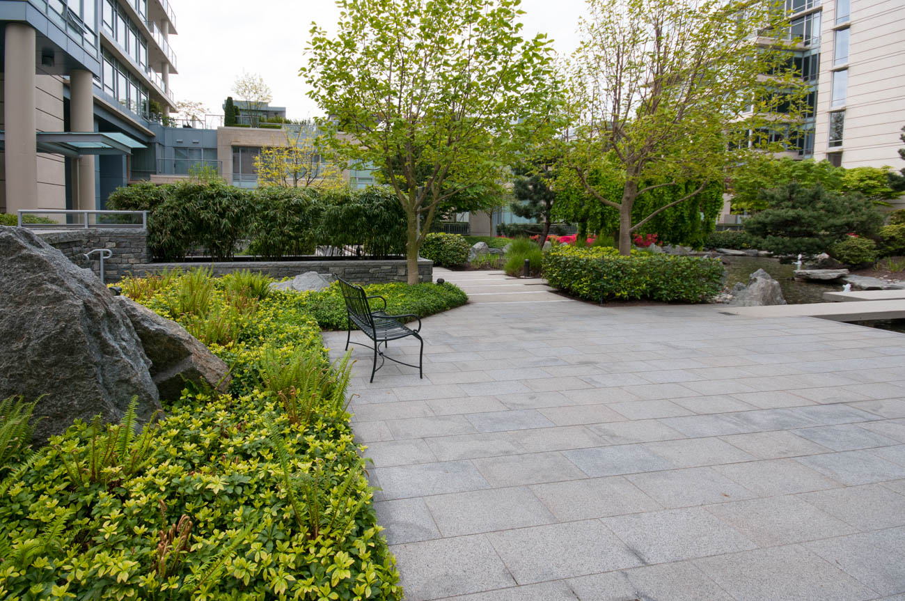 King's landing West Tower - Amenity Photo 8 of 10