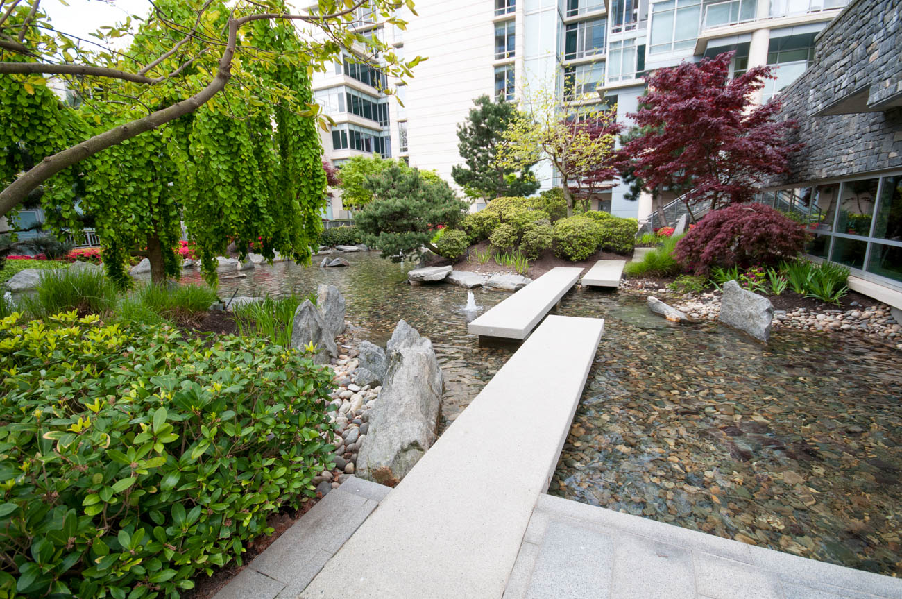 King's landing West Tower - Amenity Photo 9 of 10