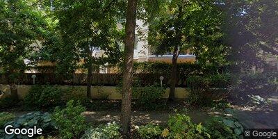 Street view of Westpoint Terrace