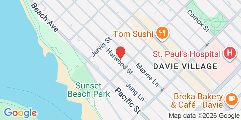 Map of Chelsea