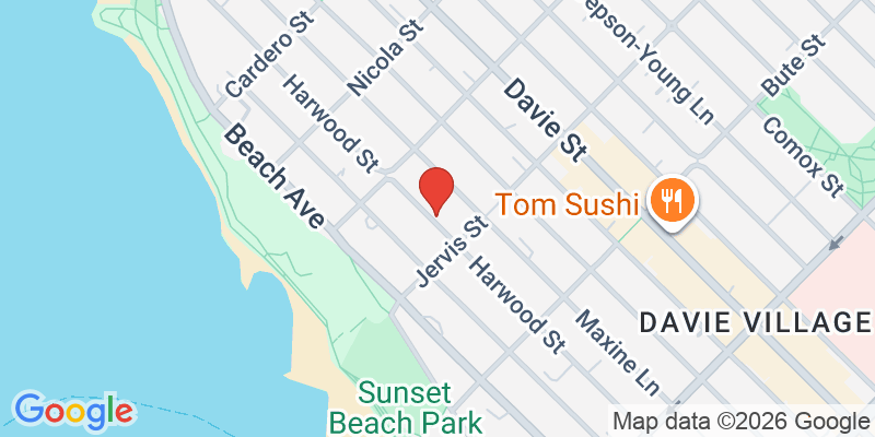 Map of Westsea Towers