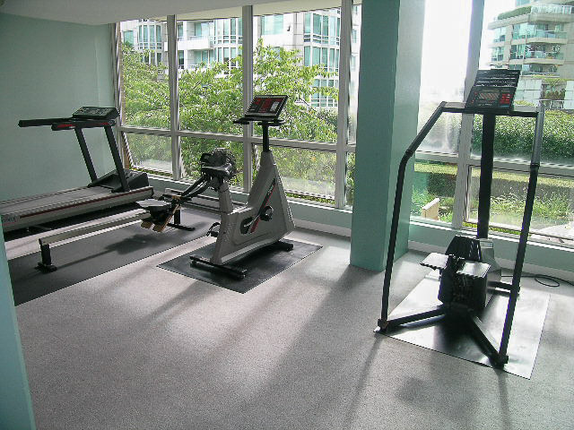 888 Beach -888 Beach Avenue - Amenity Photo 6 of 7