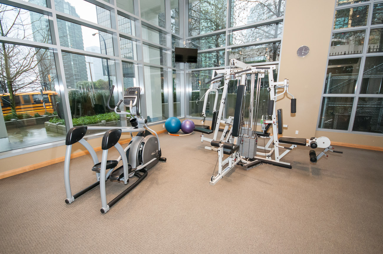 George - Amenity Photo 2 of 3