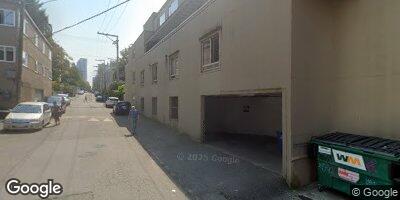 Street view of Ocean Vista