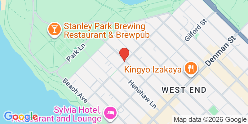 Map of Chilco Park