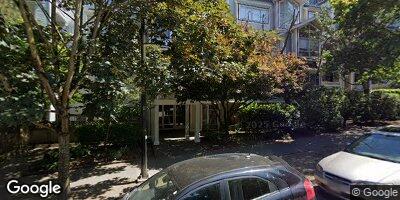 Street view of Brighton Court