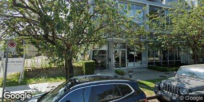 Street view of Dwelling on 3rd