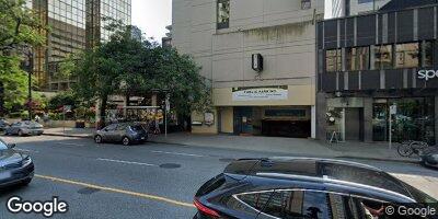 Residences at 850 Burrard - Amenity Photo 2 of 2