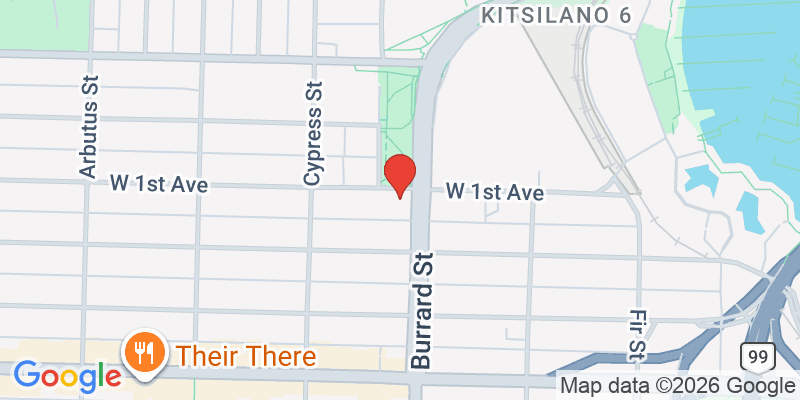 Map of First on First