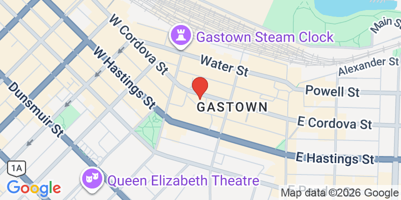 Map of Woodward's W-43