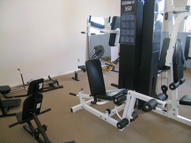 Henley Court - Amenity Photo 2 of 4