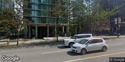 Street view of Pointe